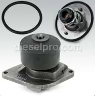 Engine Water Pump