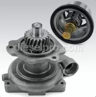 Engine Water Pump