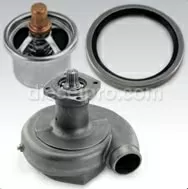 Engine Water Pump