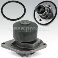 Engine Water Pump