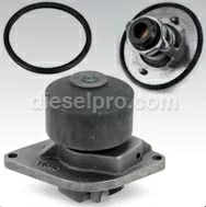Engine Water Pump