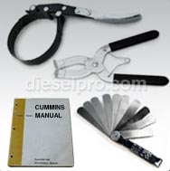 Manuals & Tools