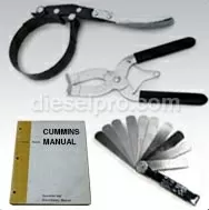 Manuels et outils