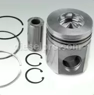 Conjunto de Pistones