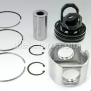 Kits de pistão