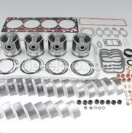 Kit revisione motore