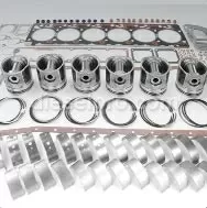 Kit di ricostruzione