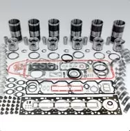 Rebuild Kit