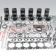 Rebuild Kit