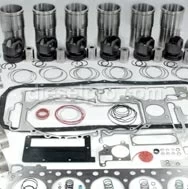 Kit de reconstrução