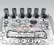 Kit de reconstrução