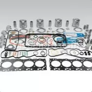 Rebuild Kit