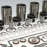 Rebuild Kit