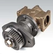 Marine Water Pump