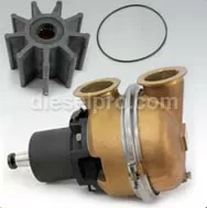 Marine Water Pump