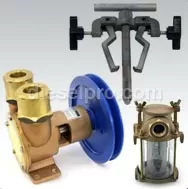 Marine Water Pump