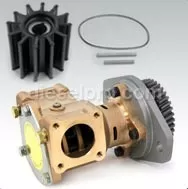 Marine Water Pump
