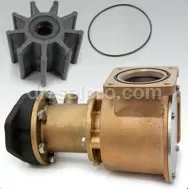 Marine Water Pump