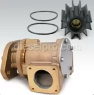 Marine Water Pump
