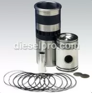 453 Kits de cilindro turbo