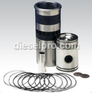 6V53 Turbo Cylinder Kits