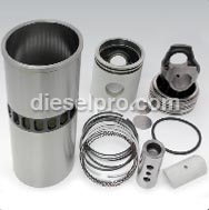 8V71 Turbo Cylinder Kits