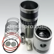 6V92 Turbo Cylinder Kits