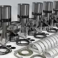 Kit baik pulih enjin