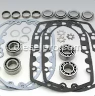 12V71 Turbo | Kit de réparation de ventilateur