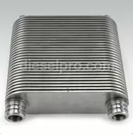 Oil Cooler