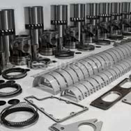 Kit de révision de moteur