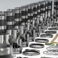 Engine Overhaul Kit