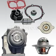 Engine Water Pump