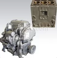 Bloc moteur