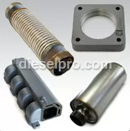 Exhaust