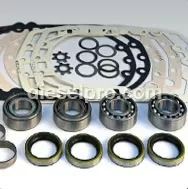 471 Kit de réparation de ventilateur