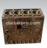 Bloc moteur