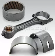 Connecting rod