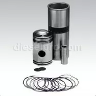 Kit cilindro