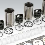 Engine Overhaul Kit