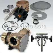 Marine Water Pump
