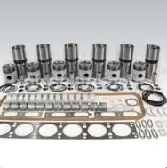 Kit de Reparacion Completo