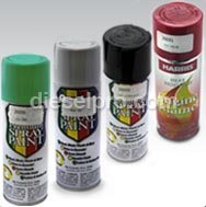 Paints & Sealants