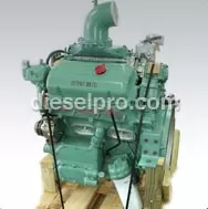 Engine, Block