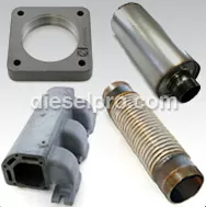 Exhaust