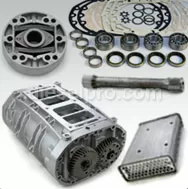 Compresseur 6V71 - Non Turbo