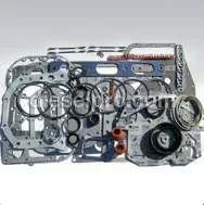 Gasket