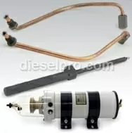 Iniezione di carburante