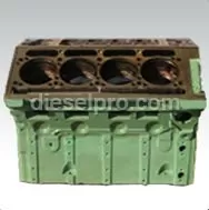 Motor, Bloco