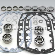 Turbo 8V71 | Kit Pembaikan Blower